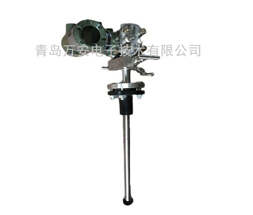 威力巴流量計的優勢(圖1) 威力巴流量計的優勢(圖1)