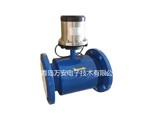 智能電磁流量計(jì)安裝注意(圖1) 智能電磁流量計(jì)安裝注意(圖1)