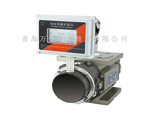 氣體羅茨流量計(jì)量程范圍(圖1) 氣體羅茨流量計(jì)量程范圍(圖1)