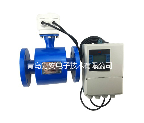 電磁流量計安裝疑問解答(圖1) 電磁流量計安裝疑問解答(圖1)