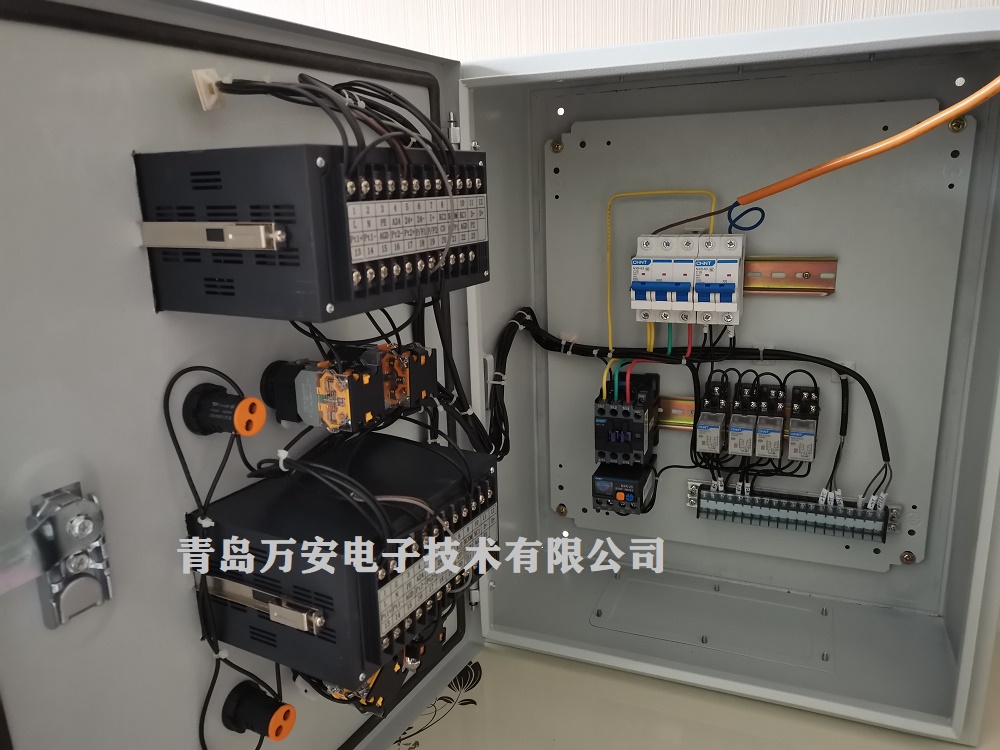 液體流量定量,定量控制系統(圖3) 液體流量定量,定量控制系統(圖3)